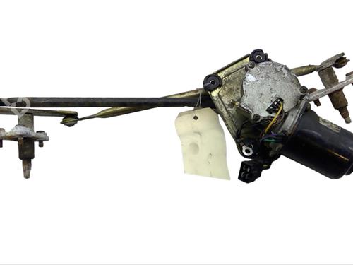 Ruitenwissermotor voor DAEWOO MATIZ (M100, M150) 0.8 (52 hp) 25111268