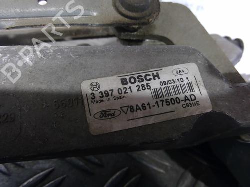 Viskermotor vindrude FORD FIESTA VI (CB1, CCN) 1.4 TDCi (68 hp) 25082166