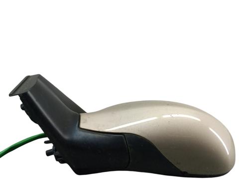 Left mirror CITROËN C5 II (RC_) 1.6 HDi (RC8HZB) | BP30204098C26 