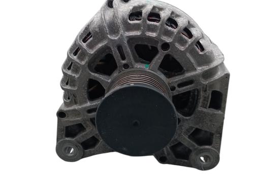 Alternator RENAULT CAPTUR I (J5_, H5_) 1.2 TCe 120 | BP30307662M7 