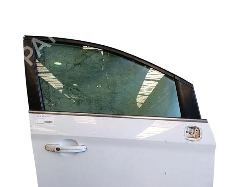 Right front door FORD KUGA I 2.0 TDCi | BP27734331C3