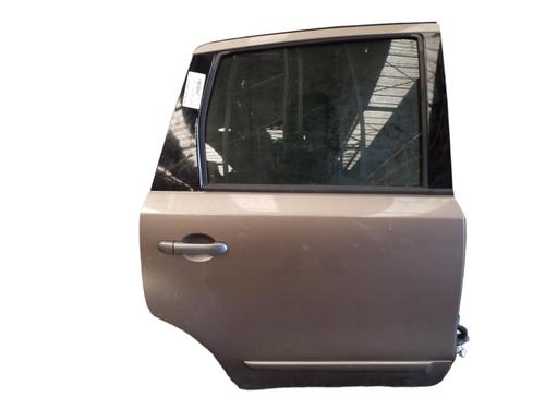 Right rear door NISSAN NOTE (E11, NE11)  | BP25100270C5 
