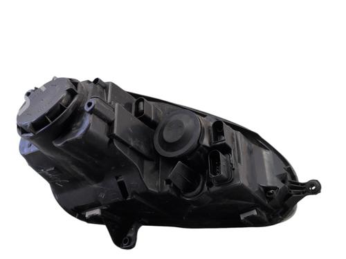 Left headlight VW GOLF VI (5K1) 1.4 TSI | BP28124608C28 