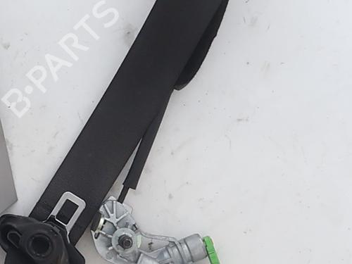 Front right seatbelt OPEL CORSA D (S07) 1.3 CDTI (L08, L68) | BP40241441I25 - Image 3