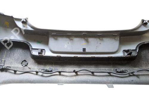 Used Rear bumper CITROËN C3 III (SX) 1.5 BlueHDi 100 (SXYHYP, SXYHTU) (102 hp) 26219199