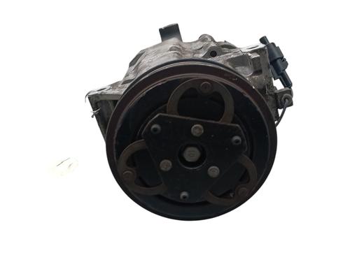 AC compressor OPEL AGILA B (H08) 1.2 (F68) | BP29627948M34 