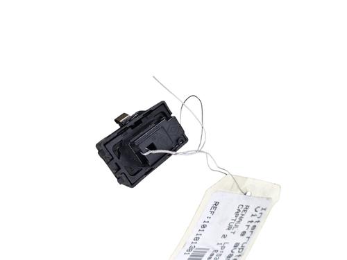 Used Right front window switch Right front window switch RENAULT CAPTUR II (HF_) TCe 90 (HFM6) (91 hp) 25098070 25098070