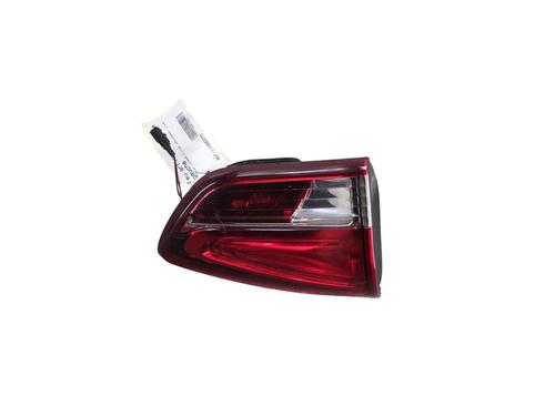 Left tailgate light RENAULT CLIO IV Grandtour (KH_) 1.5 dCi 75 | BP30148829C79 