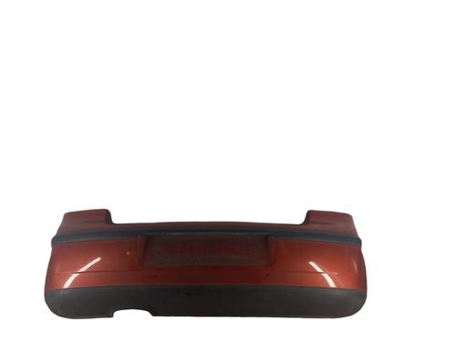 Used Rear bumper VW POLO (9N_, 9A_) 1.4 16V (75 hp) 25100539