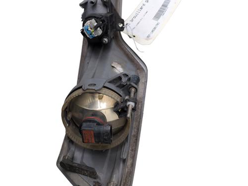Used Left front fog light Left front fog light CITROËN C5 III (RD_) 1.6 HDi 110 (RD9HZC) (109 hp) 25737821 25737821