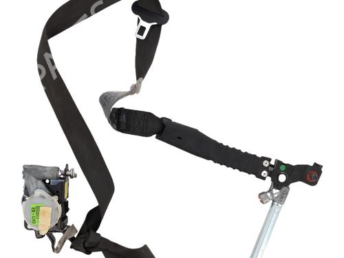 Front left seatbelt KIA SPORTAGE III (SL) 1.7 CRDi | BP38063861I26 - Image 2
