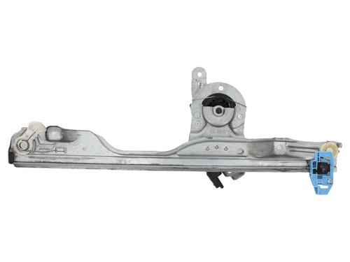 Front left window mechanism RENAULT MODUS / GRAND MODUS (F/JP0_) 1.2 16V (JP0W) | BP33610389C22 - Image 2