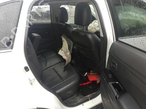 Rear right lock CITROËN C4 AIRCROSS  | BP25058190C99 