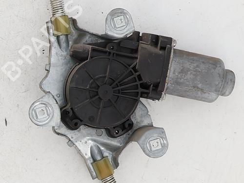 Front right window mechanism RENAULT TWINGO II (CN0_) 1.2 16V (CN04, CN0B) | BP38513034C23 - Image 2