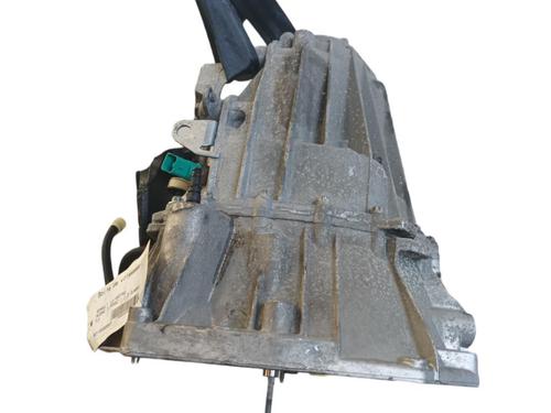 Gearbox RENAULT MEGANE III Hatchback (BZ0/1_, B3_) 1.5 dCi (BZ09, BZ0D, BZ1W, BZ29, BZ14) | BP25077730M3 