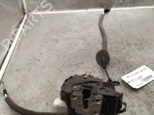 front-left-lock-renault-clio-v-b7_-2019-25101372 main image