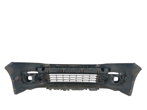 Front bumper CITROËN C-ELYSEE (DD_) 1.2 PureTech 82 (DDHMRP) | BP36522146C7 - Image 6
