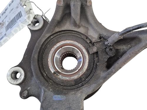 Used Right front steering knuckle DACIA LODGY (JS_) 1.2 TCe (JSAY, JSM0) (115 hp) 25056269
