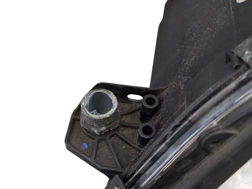 Left headlight MERCEDES-BENZ C-CLASS (W204) C 220 CDI (204.008) | BP31824647C28