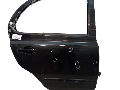 Right rear door NISSAN MICRA III (K12) 1.4 16V | BP25102556C5