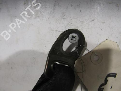Used Front right seatbelt Front right seatbelt TOYOTA AYGO (_B1_) 1.4 D-4D (WNB10_, WNB10R) (54 hp) 25069701 25069701