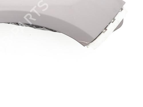 Guarda-lamas direito Guarda-lamas direito FORD FOCUS III [2010-2020] 36248770 36248770