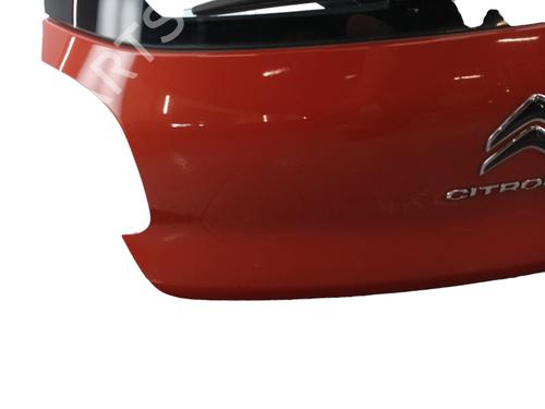 Tailgate CITROËN C3 III (SX) 1.2 VTi 82 | BP35962132C6  - Image 6