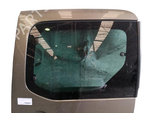 Left slide door CITROËN BERLINGO MULTISPACE (B9) 1.6 BlueHDi 100 | BP28356803C74 