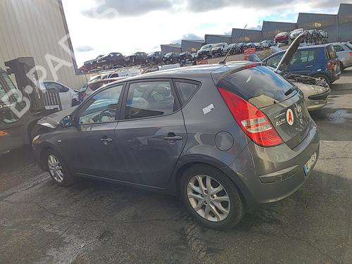 Rear parcel shelf HYUNDAI i30 (FD) 1.6 CRDi | BP25063188C85  - Image 15