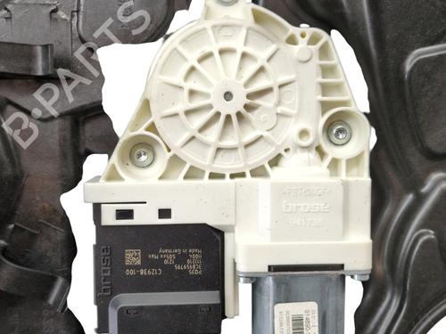 Rear left window mechanism VW CC B7 (358) 2.0 TDI | BP29189316C24  - Image 7