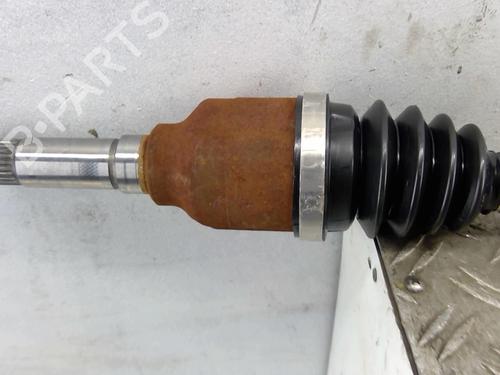 Used Right front driveshaft Right front driveshaft 25104925 25104925