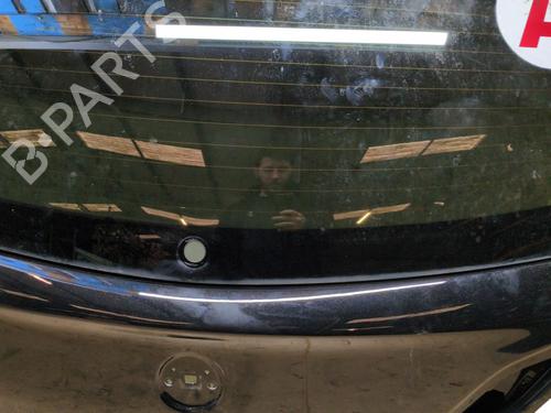 Tailgate OPEL CORSA E (X15) 1.4 Turbo (08, 68) | BP27535686C6 - Image 4
