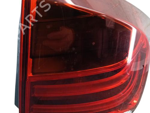 Right taillight BMW X1 (E84) xDrive 18 d | BP32507248C35  - Image 8