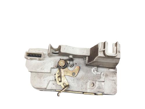 Used Rear right lock PEUGEOT 307 (3A/C) 1.6 16V (109 hp) 25059508