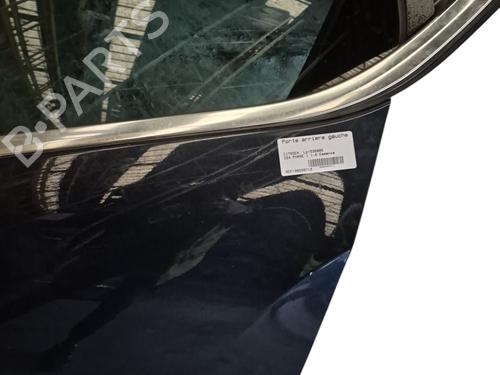 Left rear door CITROËN DS4 (NX_) 1.6 VTi 120 | BP25053332C4 
