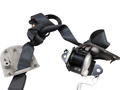 Rear right seatbelt OPEL AGILA B (H08) 1.2 (F68) | BP31183656I28