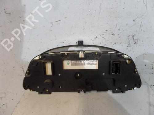 Instrument cluster CITROËN XSARA Coupe (N0) 2.0 HDI 90 | BP25085768C47 
