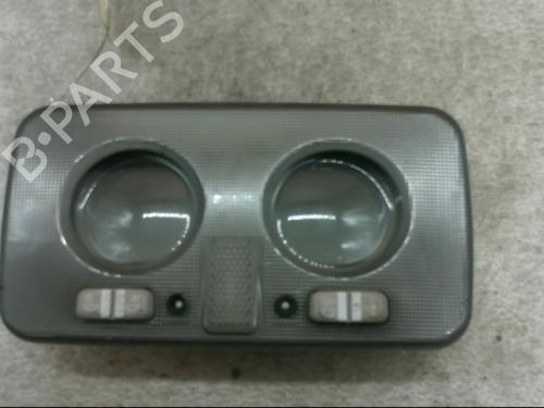 Interior roof light ALFA ROMEO MITO (955_) 1.6 JTDM (955AXC1B) | BP25110508I8 