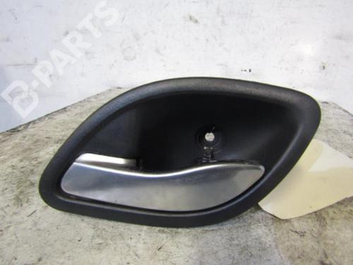 Used Rear left interior door handle Rear left interior door handle RENAULT ESPACE IV (JK0/1_) 2.0 dCi (JK01, JK02, JK1J, JK1K, JK1H) (150 hp) 10594874 10594874