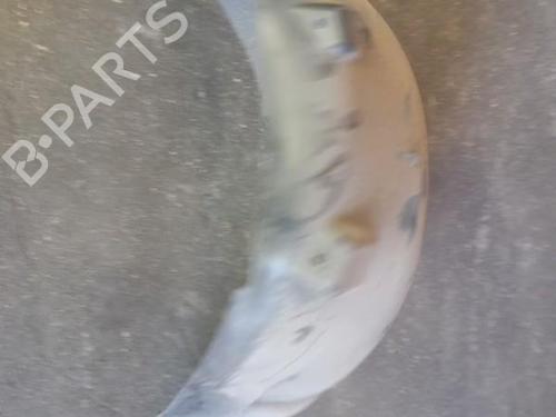 Used Wheel arch PEUGEOT 307 (3A/C) 1.6 16V (109 hp) 25074928