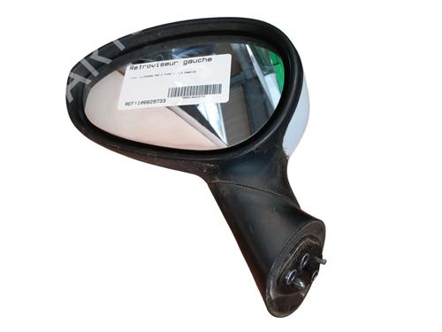 Left mirror FIAT 500 (312_) 1.2 (312AXA1A) | BP26460552C26