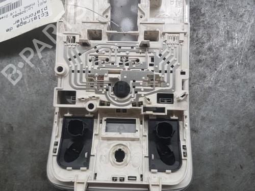 Interior roof light AUDI A1 (8X1, 8XK) 1.6 TDI | BP25074876I8 