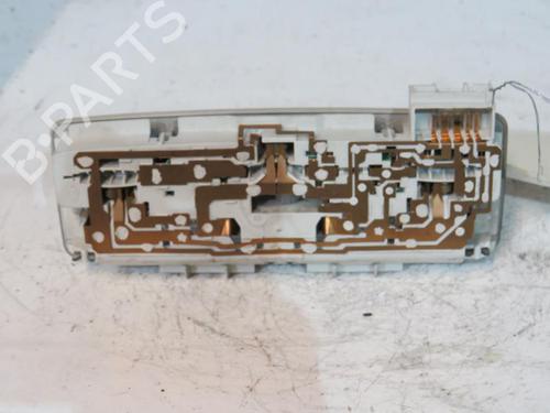 interior-roof-light-renault-vel-satis-bj0_-2002-25095262 main image