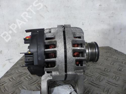 Alternator DACIA SANDERO II 1.0 SCe 75 (B8JC, B8JD, B8NC) | BP25107310M7  - Image 6