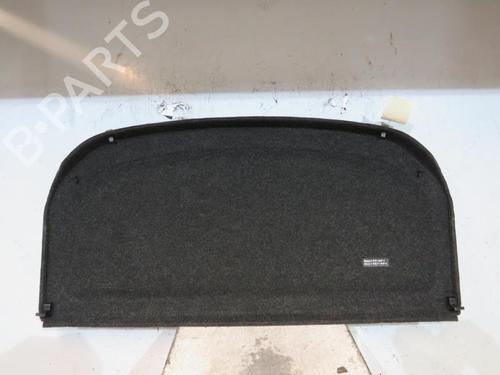 Used Rear parcel shelf Rear parcel shelf TOYOTA COROLLA (_E12_) 1.4 D (NDE120_, NDE120R) (90 hp) 25066910 25066910
