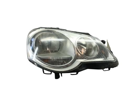 Faro derecho VW POLO IV (9N_, 9A_) 1.4 TDI (70 hp) 29915390