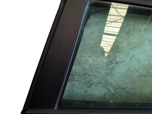Left rear door RENAULT CLIO IV (BH_) 1.5 dCi 75 | BP27732235C4 