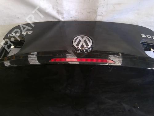 Bakluke CC/Kombi-Kupé VW EOS (1F7, 1F8) 2.0 TDI | BP25092986C6 