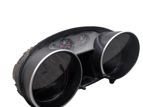 Instrument cluster AUDI TT Roadster (8J9) 2.0 TFSI | BP31317282C47 