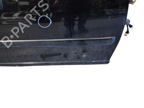 Right front door NISSAN X-TRAIL I (T30) 2.2 Di 4x4 | BP25601149C3 